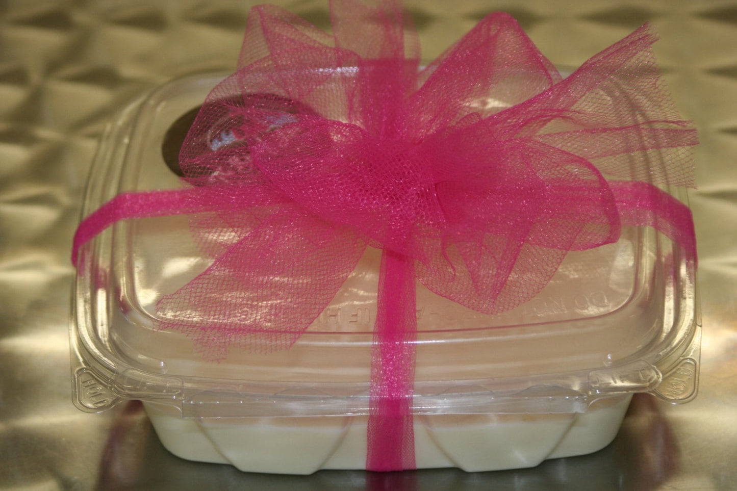 Homemade Lemon Fudge, Meyer's Lemon Fudge, Sweet and Tangy Desserts, Fudge by the Pound
