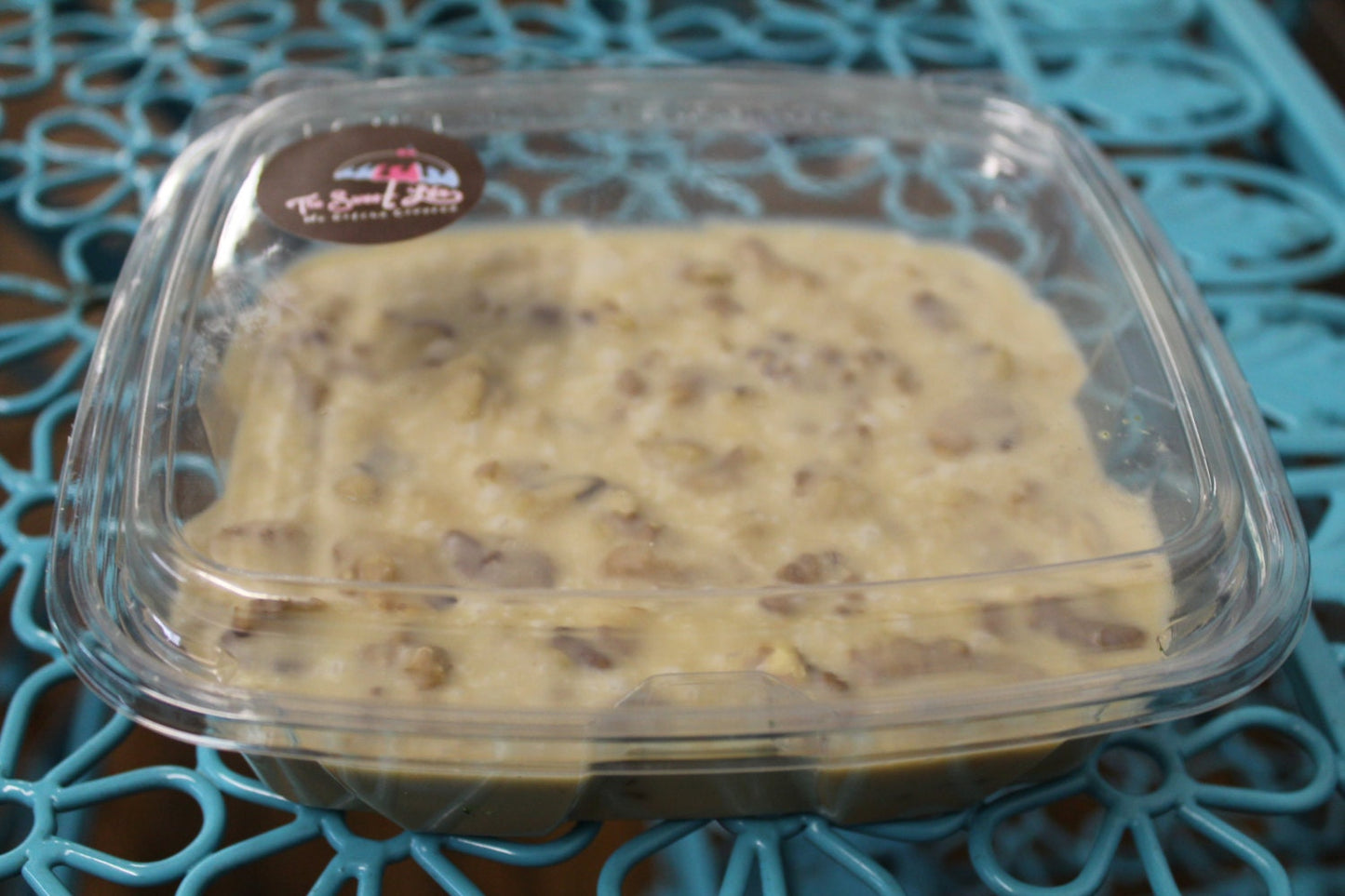 Walnut Maple Fudge, Homemade Fudge, Fudge by the Pound