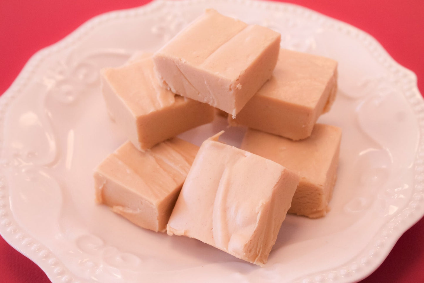 Peanut Butter Fudge, Homemade Peanut Butter Fudge, Fudge Sampler, Fudge by the Pound