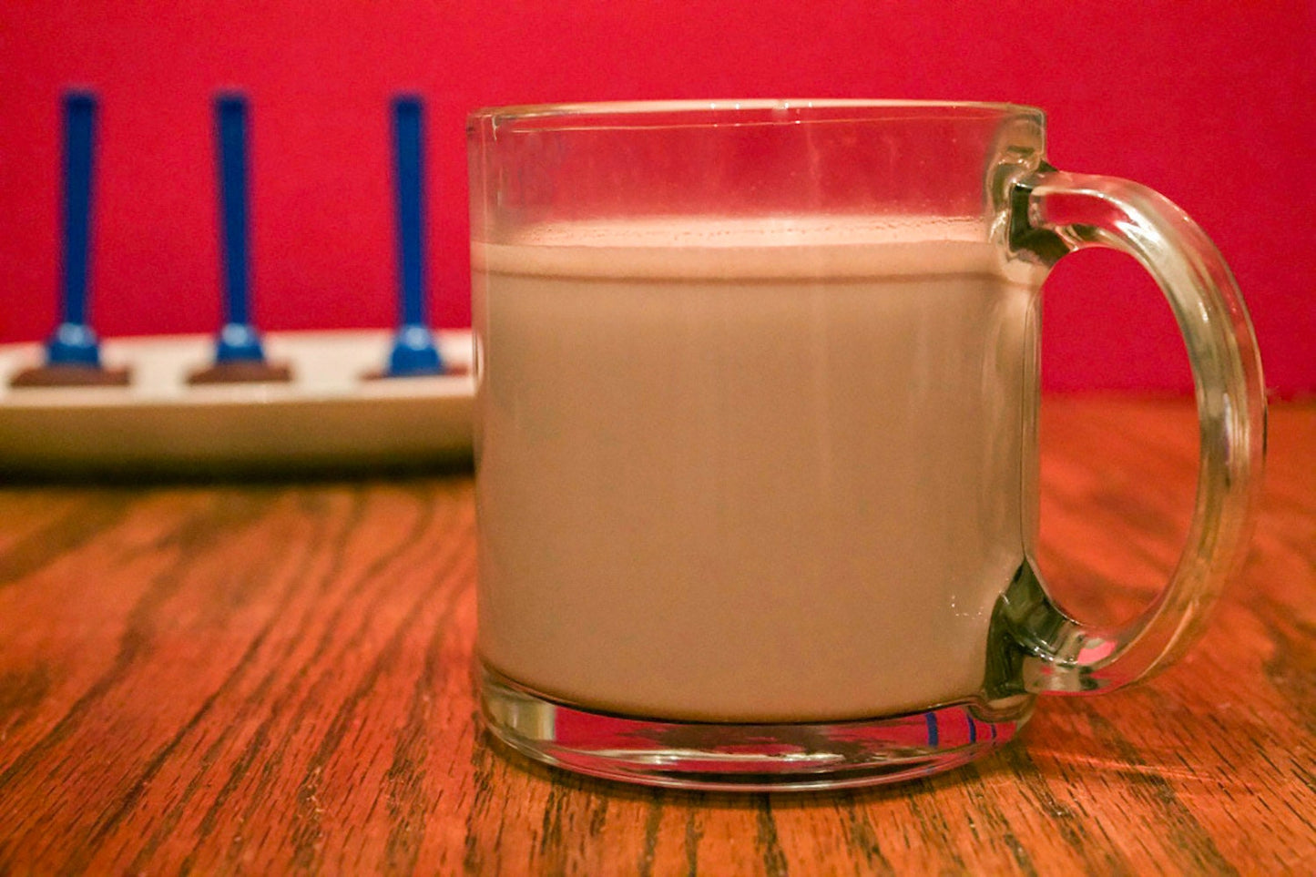 Hot Chocolate Mix on a Stick – 12 per order