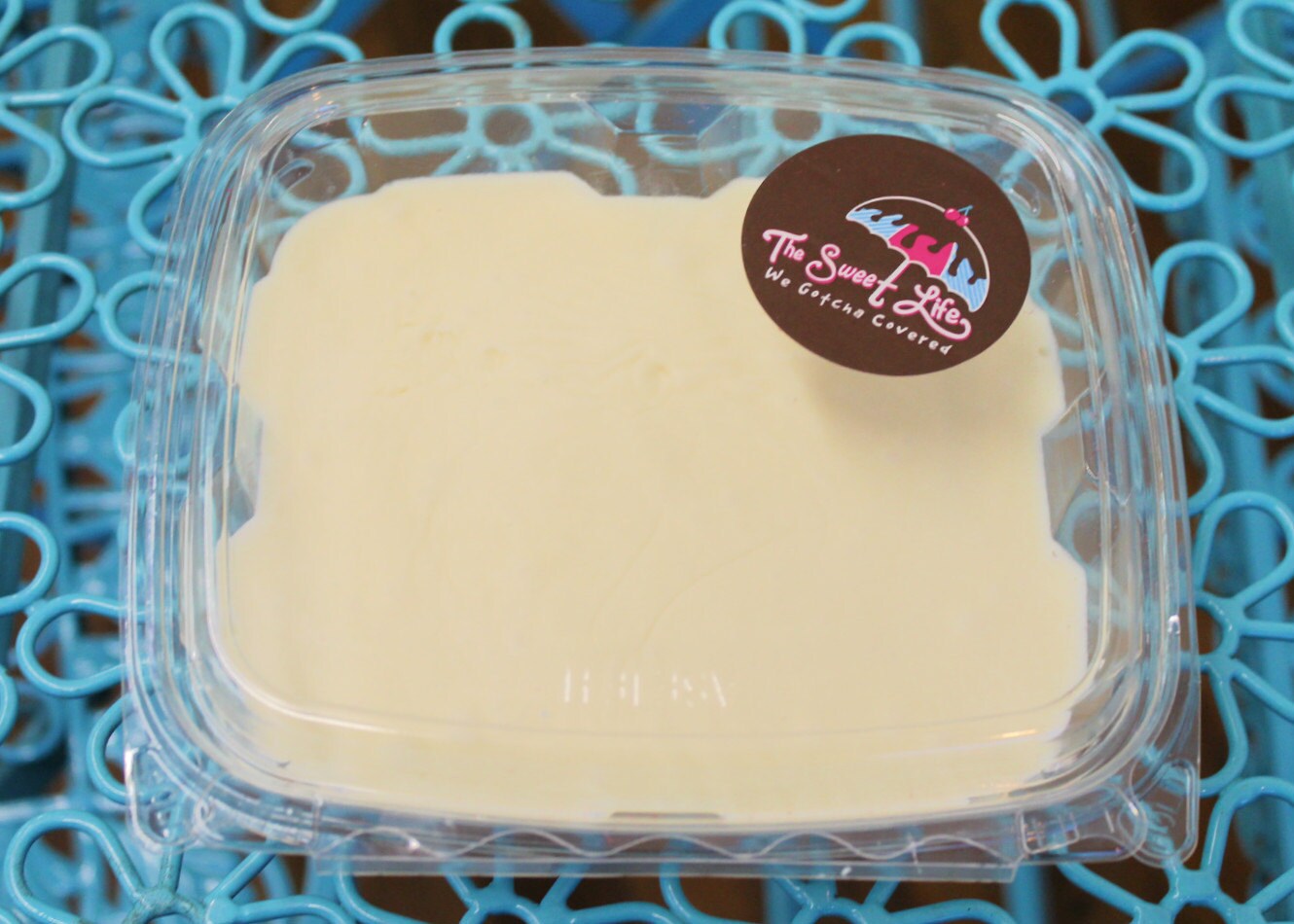 Homemade Lemon Fudge, Meyer's Lemon Fudge, Sweet and Tangy Desserts, Fudge by the Pound