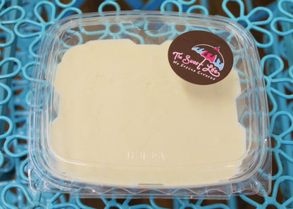 Homemade Lemon Fudge, Meyer's Lemon Fudge, Sweet and Tangy Desserts, Fudge by the Pound