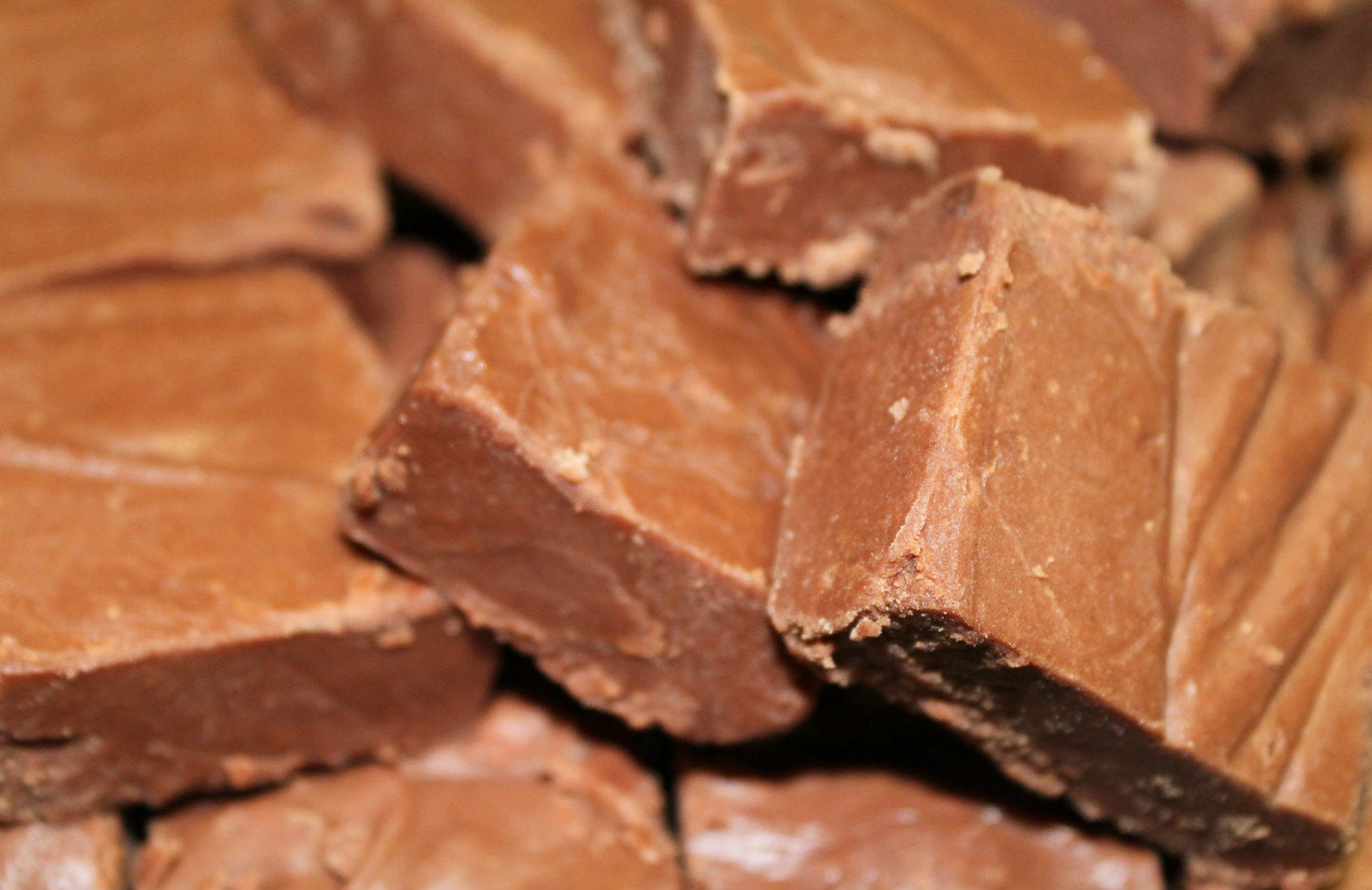 Traditional Chocolate Fudge, Homemade Candy, Fine Quality Desserts, Fudge by the Pound