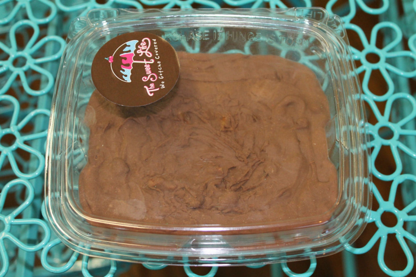 Traditional Chocolate Fudge, Homemade Candy, Fine Quality Desserts, Fudge by the Pound