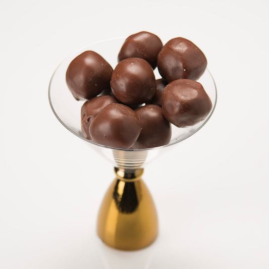 Kentucky Bourbon Balls – 1 Dozen